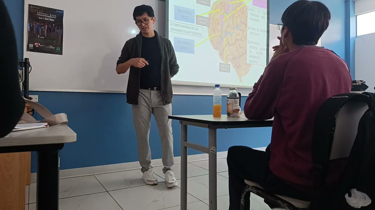 Clase 4- Nervioso