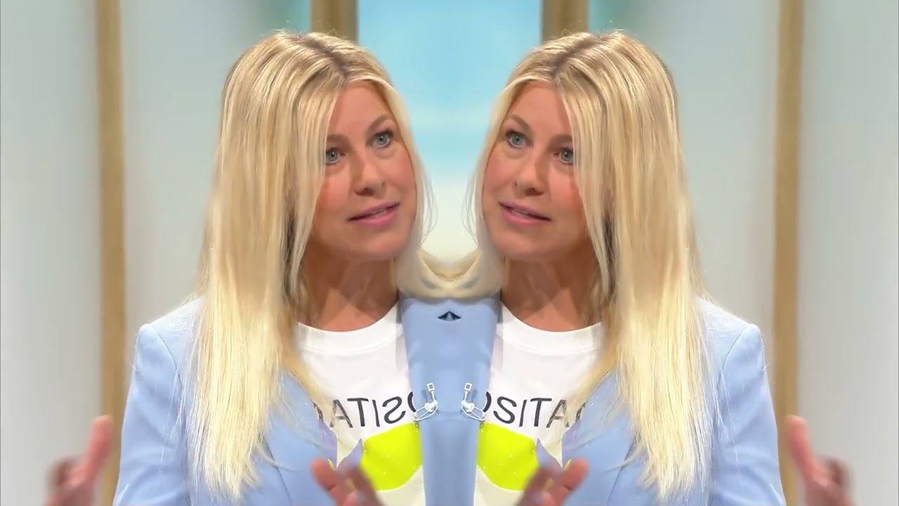 Nadine Krüger 21. Juli 2025