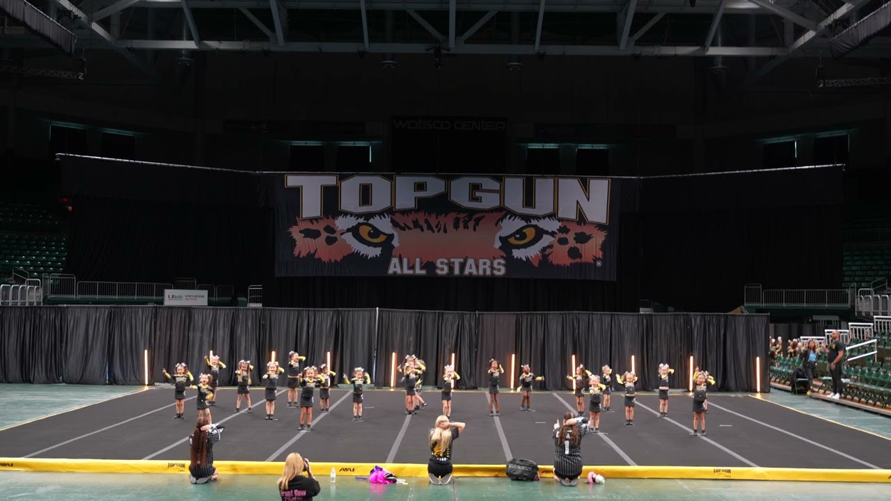 Top Gun Takeoff 2022 - Tiny Cuties