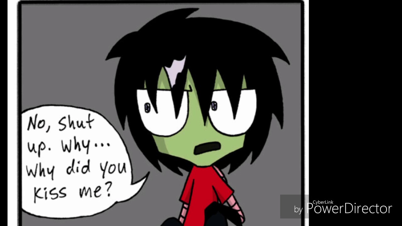 Playing with fire ch 4 (a ZADR comic dub)