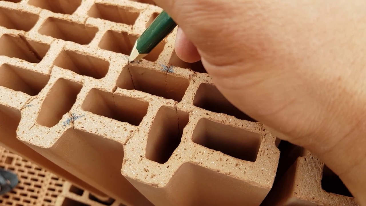 Wienerberger Porotherm Dryfix system - nie chcą uznać reklamacji