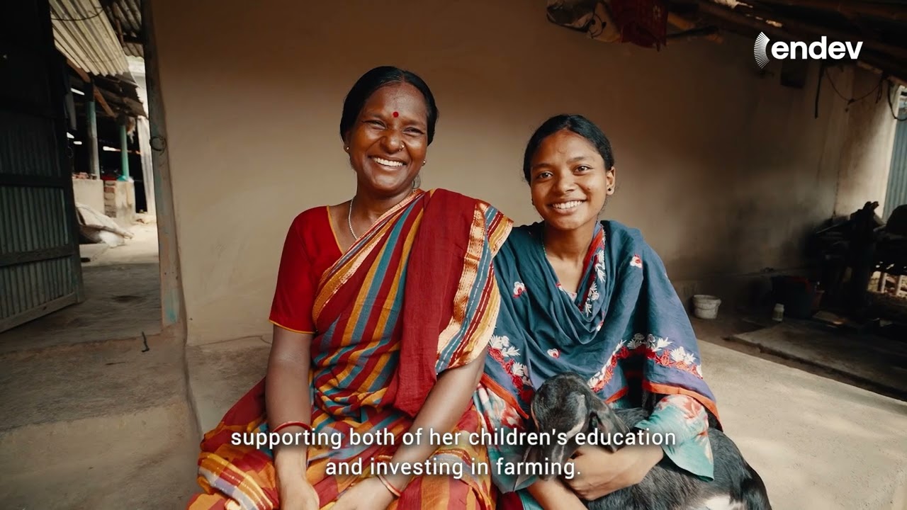 Celebrating 16 Years of Impact: EnDev Bangladesh Comes to a Close