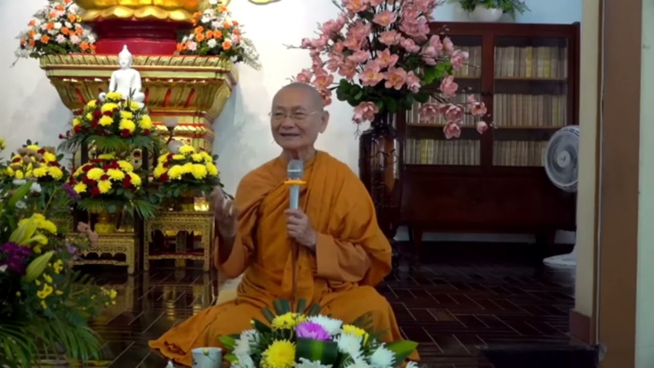 Câu hỏi về Pháp môn?