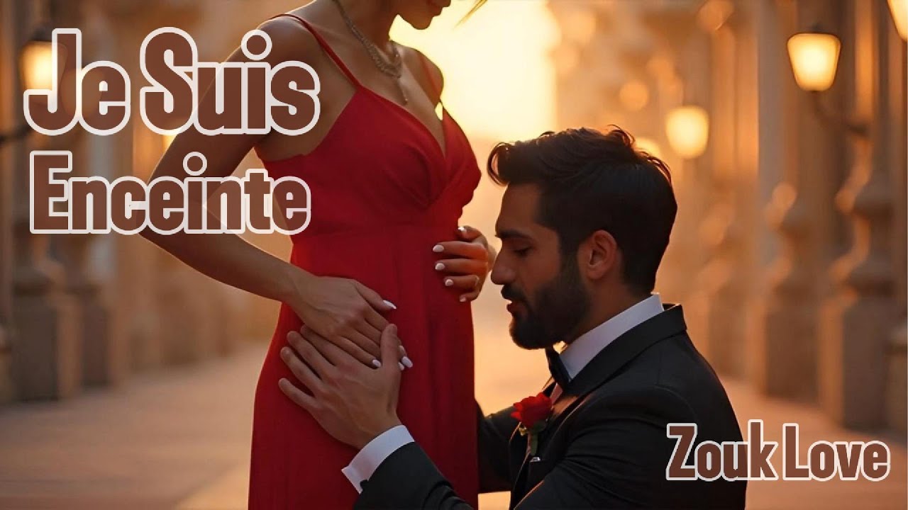 Je Suis Enceinte | Zouk Love