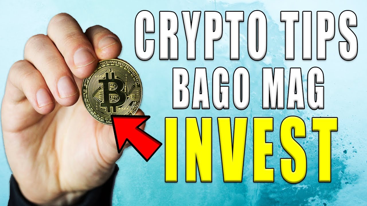 Crypto Tips: Dapat Gawin Bago Mag-Invest sa Cryptocurrency