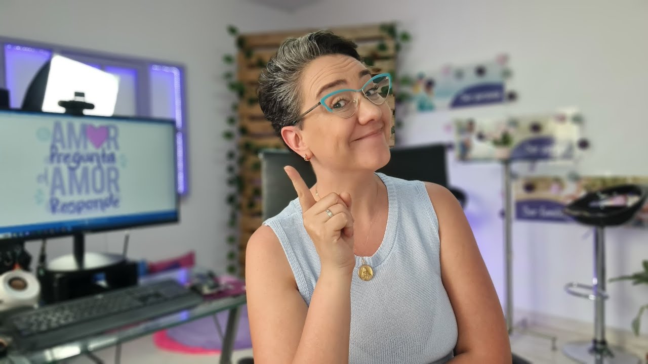 🙋🏻‍♀️¿Por qué decidí ser católica después de vivir años en el protestantismo?
