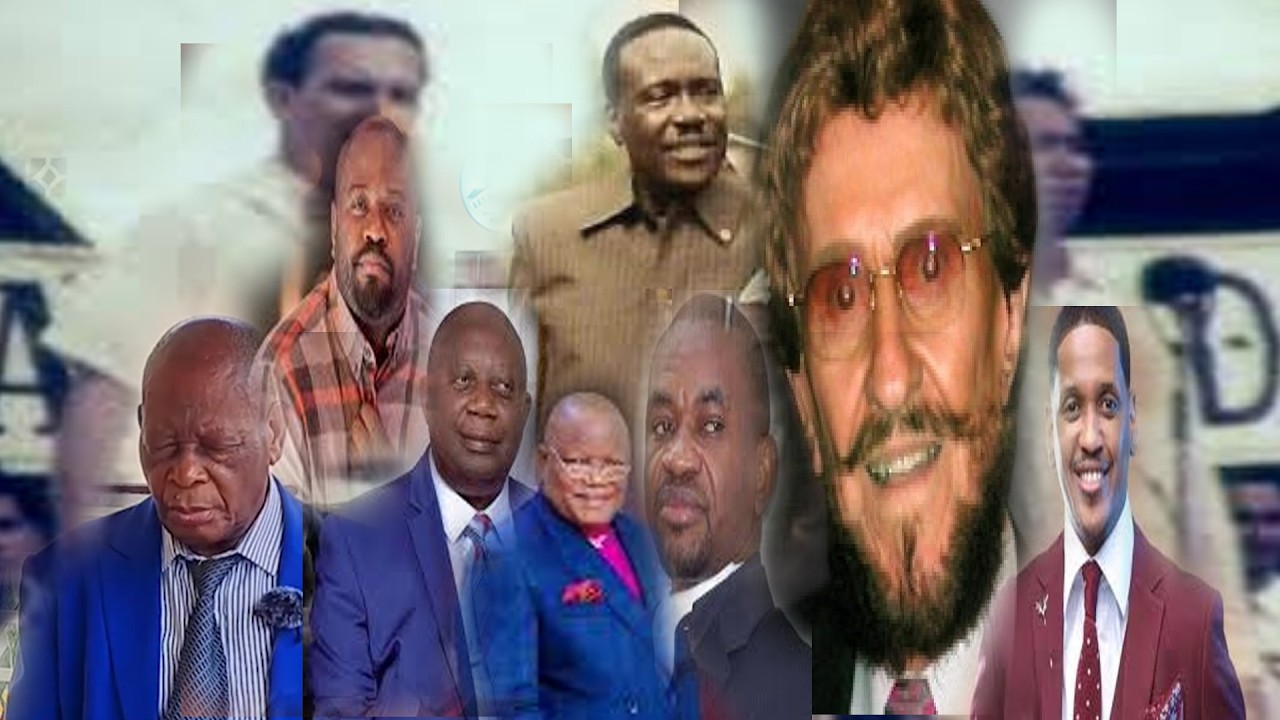 URGENT L ADJOINT DE PP AIDIN ABALA RETRACE L HITOIRE SUR L AFFAIRE MANTEAU QUE L AP MUTOMBO A HERITE