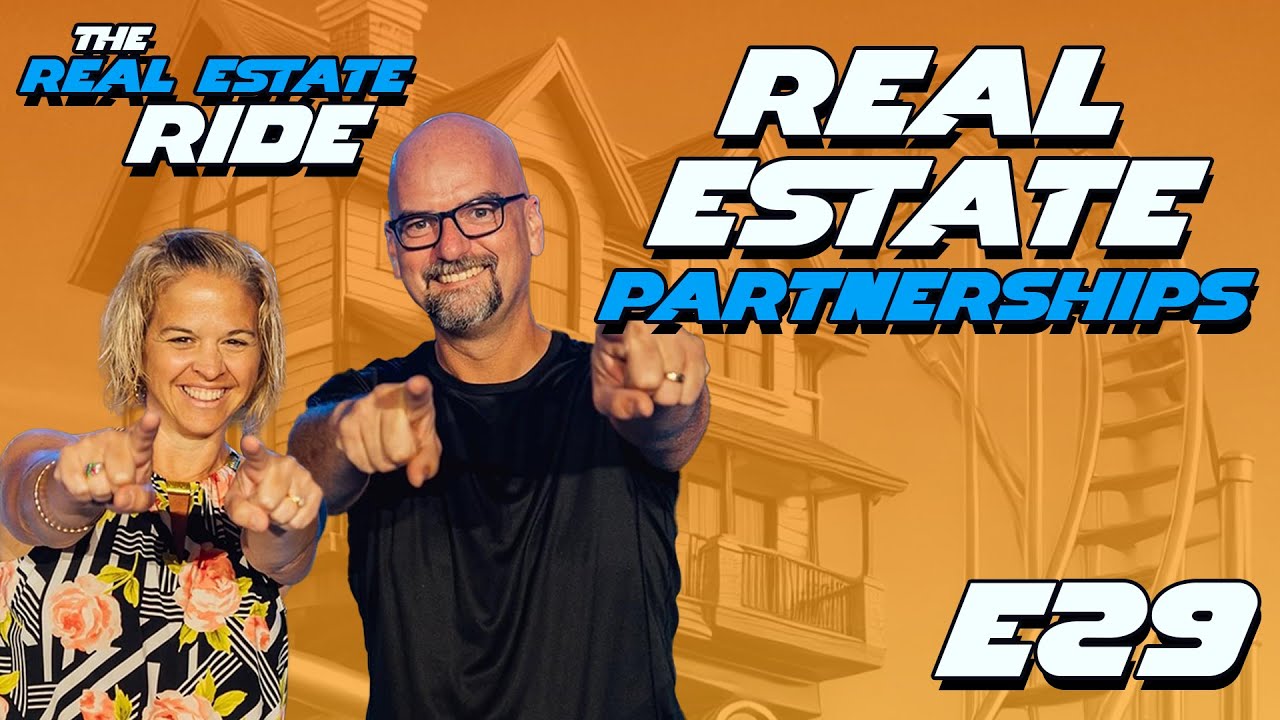 Choosing the Right Real Estate Partnership for Your Goals