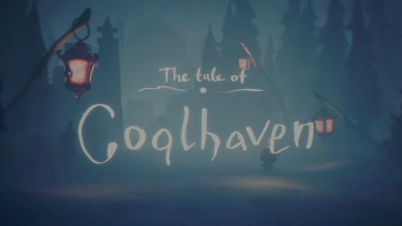 The Midnight Walk Part 3: The tale of Coalhaven