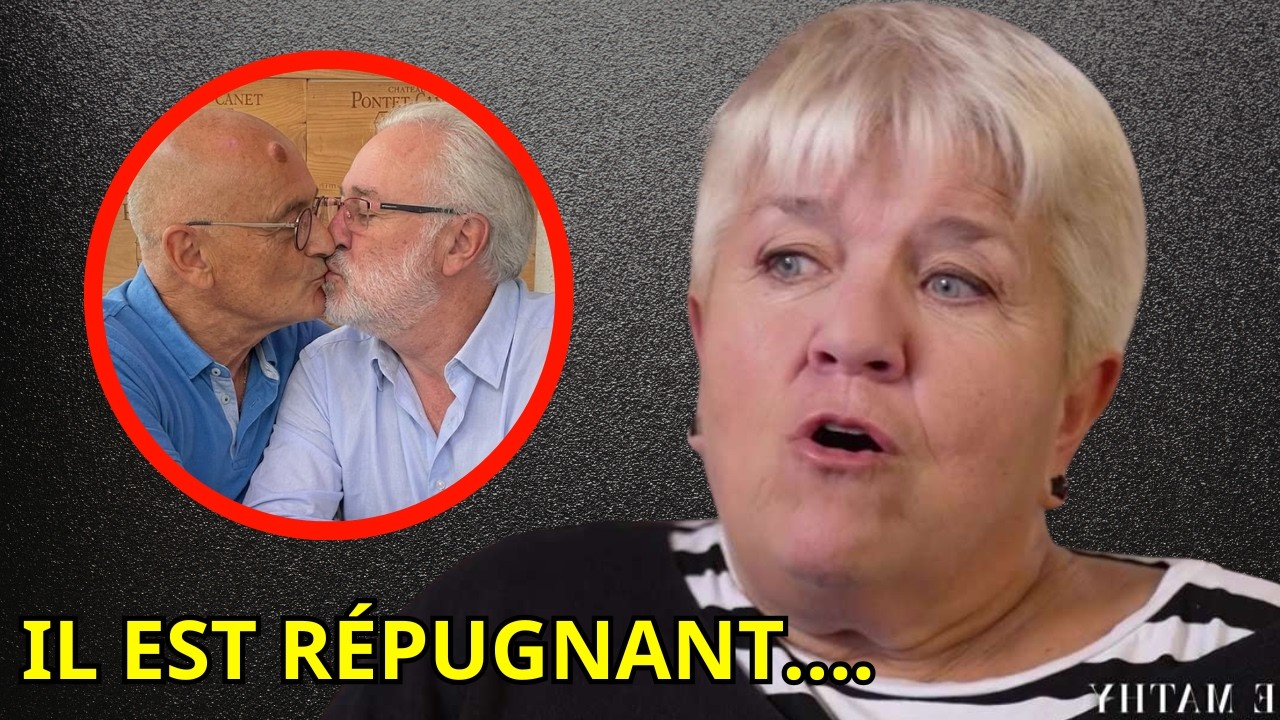 Après 20 ans de mariage : Mimie Mathy a ENFIN révélé l’HORRIBLE vérité sur son mari, Benoist Gérard.