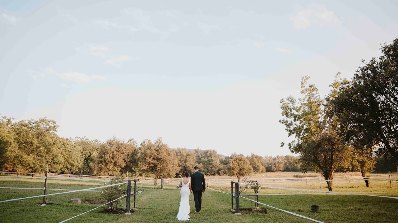 Genna + Dylan Mason | Wedding film | That Other Couple Photo + Film | Blackhorse Brewery