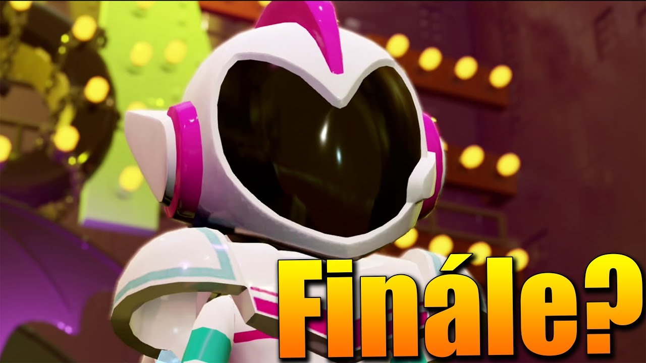 FINÁLOVÝ SOUBOR S GENERÁLKOU MAYHEM!😱 Lego Movie 2 The VideoGame #11