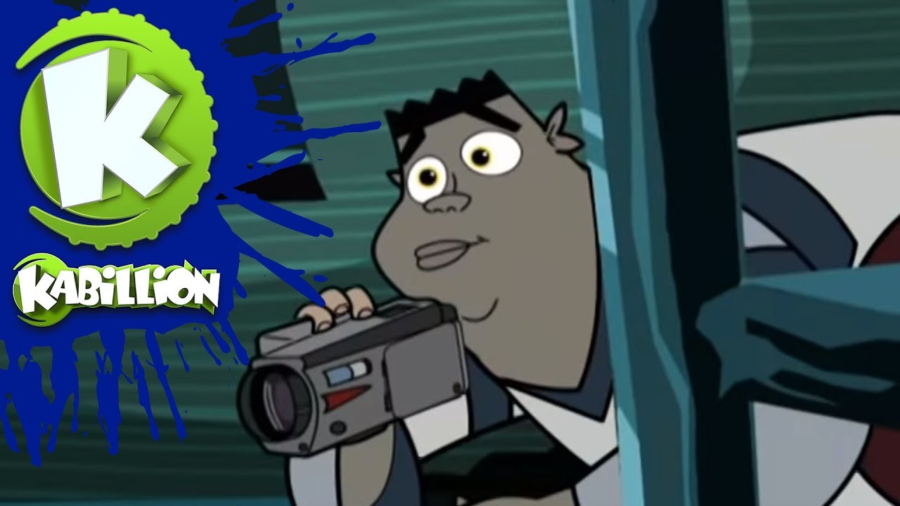 Growing Up Creepie  - The Scared Twitch Project