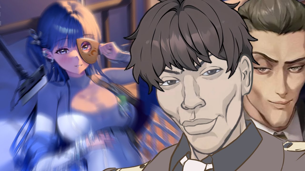 is this the real 2.5 Anniversary event?