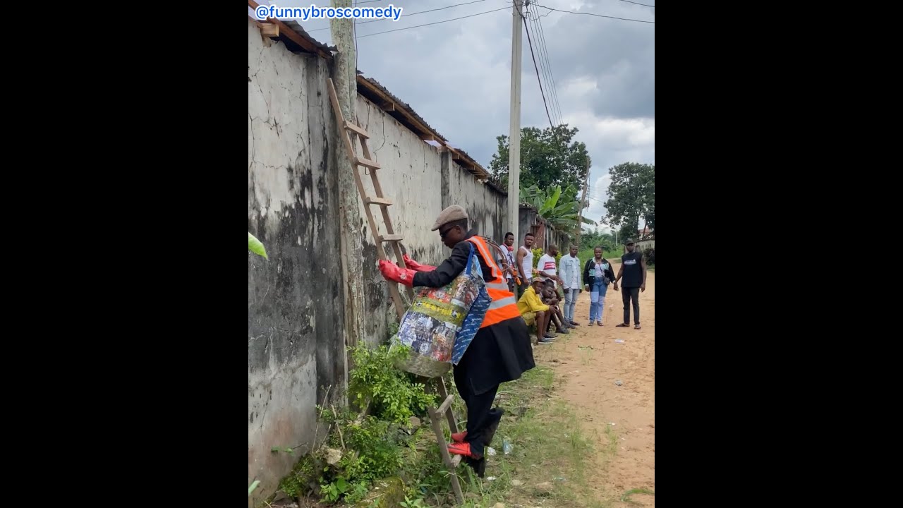 Funnybros and Nepa 🤣🤣🤣🤣