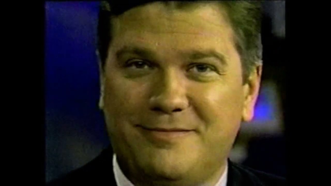 KTHV THV 11 id promo montage 1990-2024 (Little Rock)