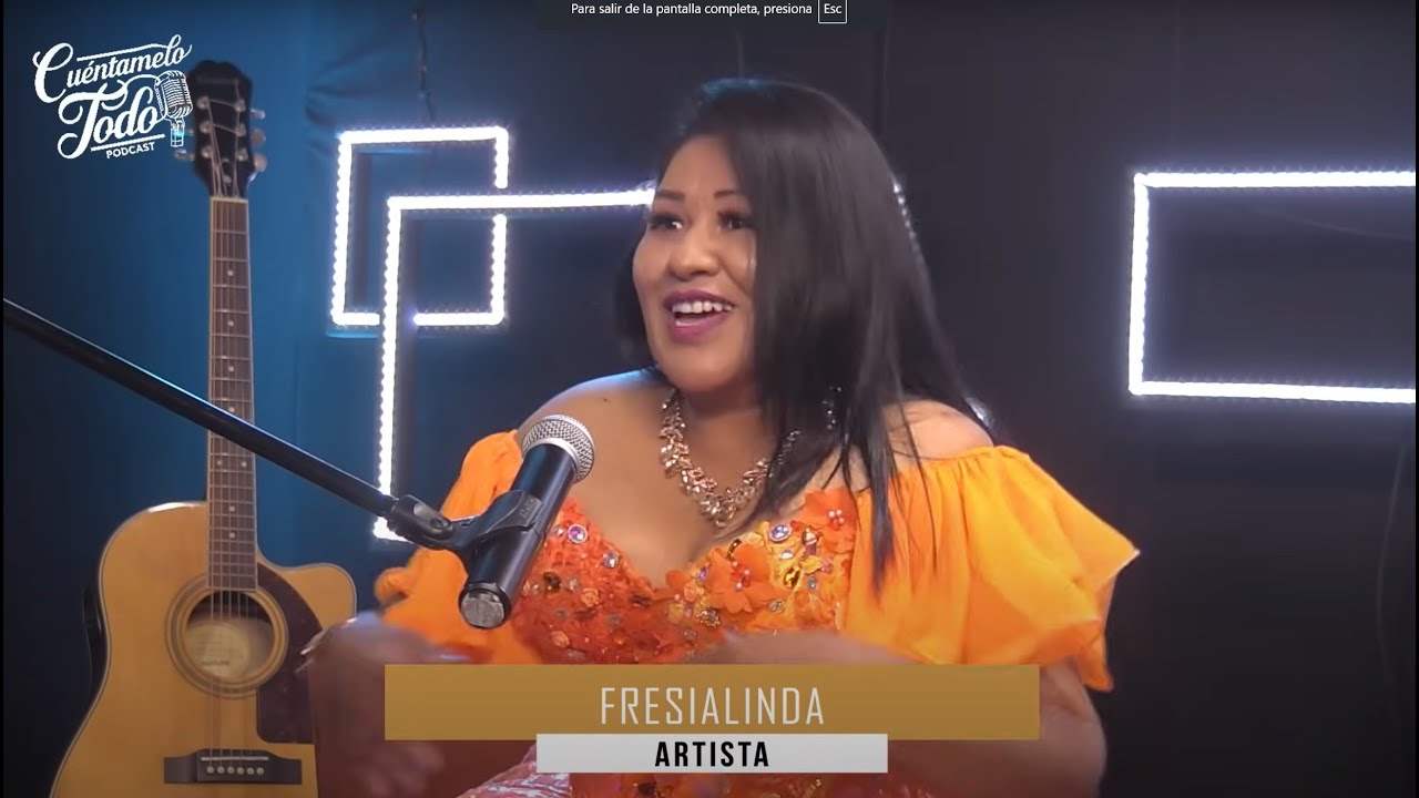Fresialinda  : 