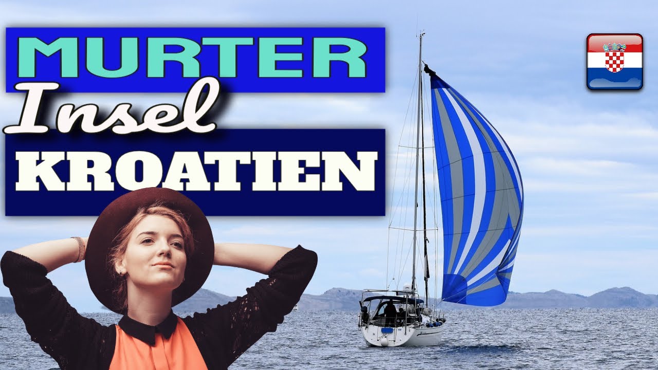 KROATIEN Urlaub, Insel MURTER, Ausflug