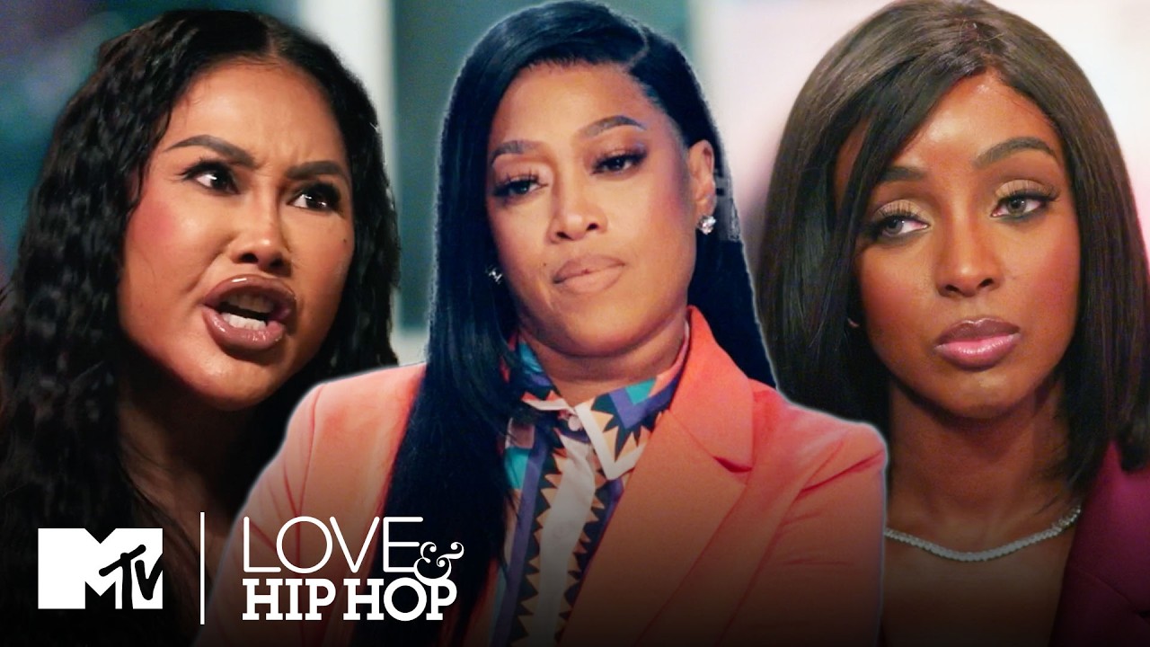 Love & Hip Hop: Miami (Season 7) Recap: Must-See Moments