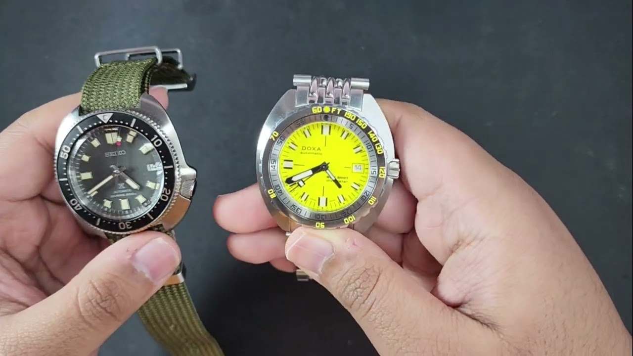 Owners Review: Seiko SPB237 Captain Willard
