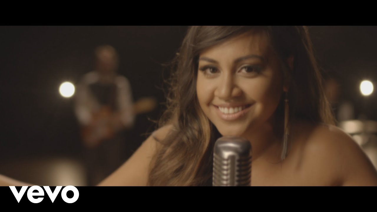 Jessica Mauboy - I Can't Help Myself (Sugar Pie, Honey Bunch)