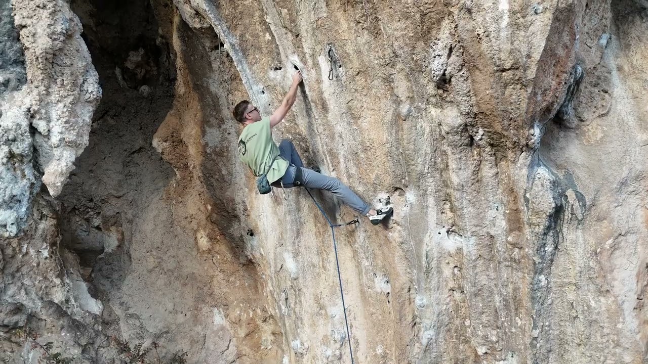 Climbing 2