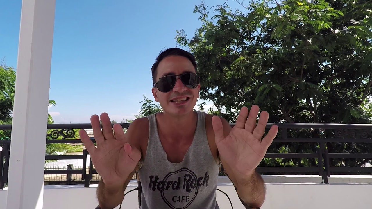 MIRA ESTE VIDEO antes de ir a KOH TAO (Tailandia) 🌴