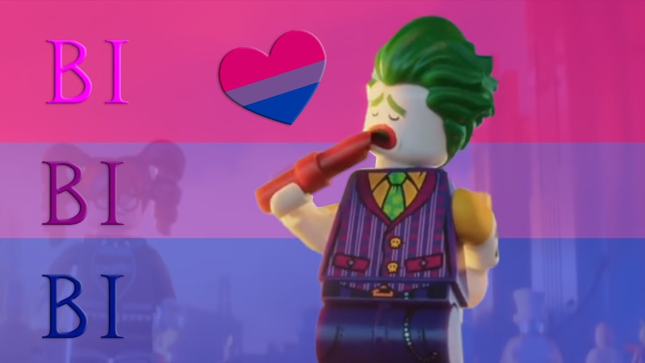 Joker || Bi Bi Bi
