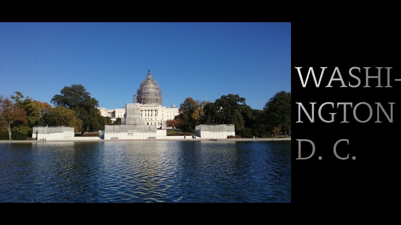 Washington DC Photour