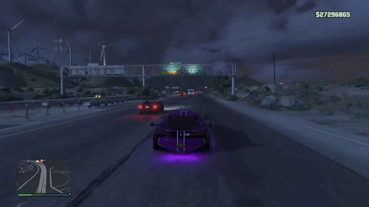 Gta online geld machen