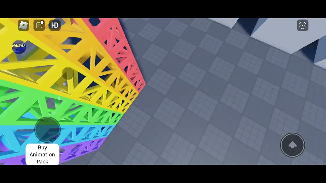 Adidas sports animation pack showcase          roblox