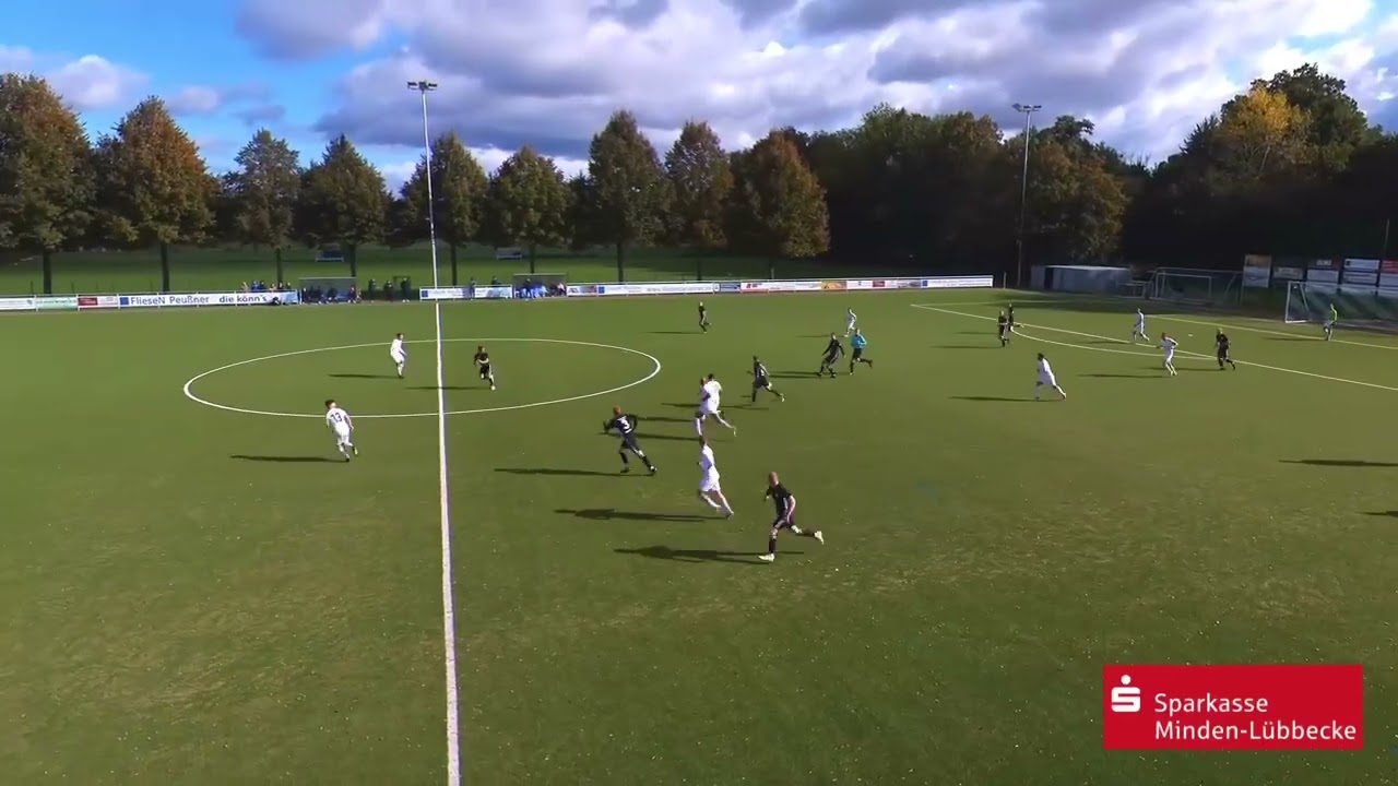 SVEW II vs. TuSPO I