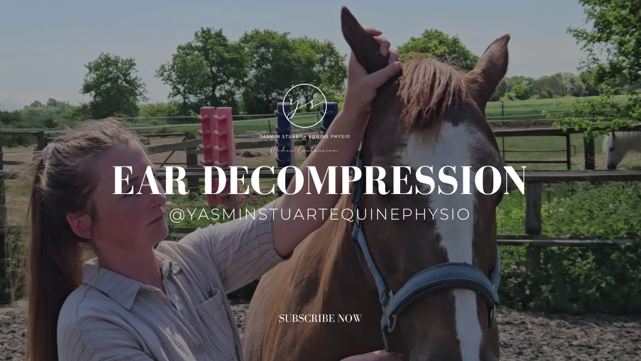 Ear Decompression