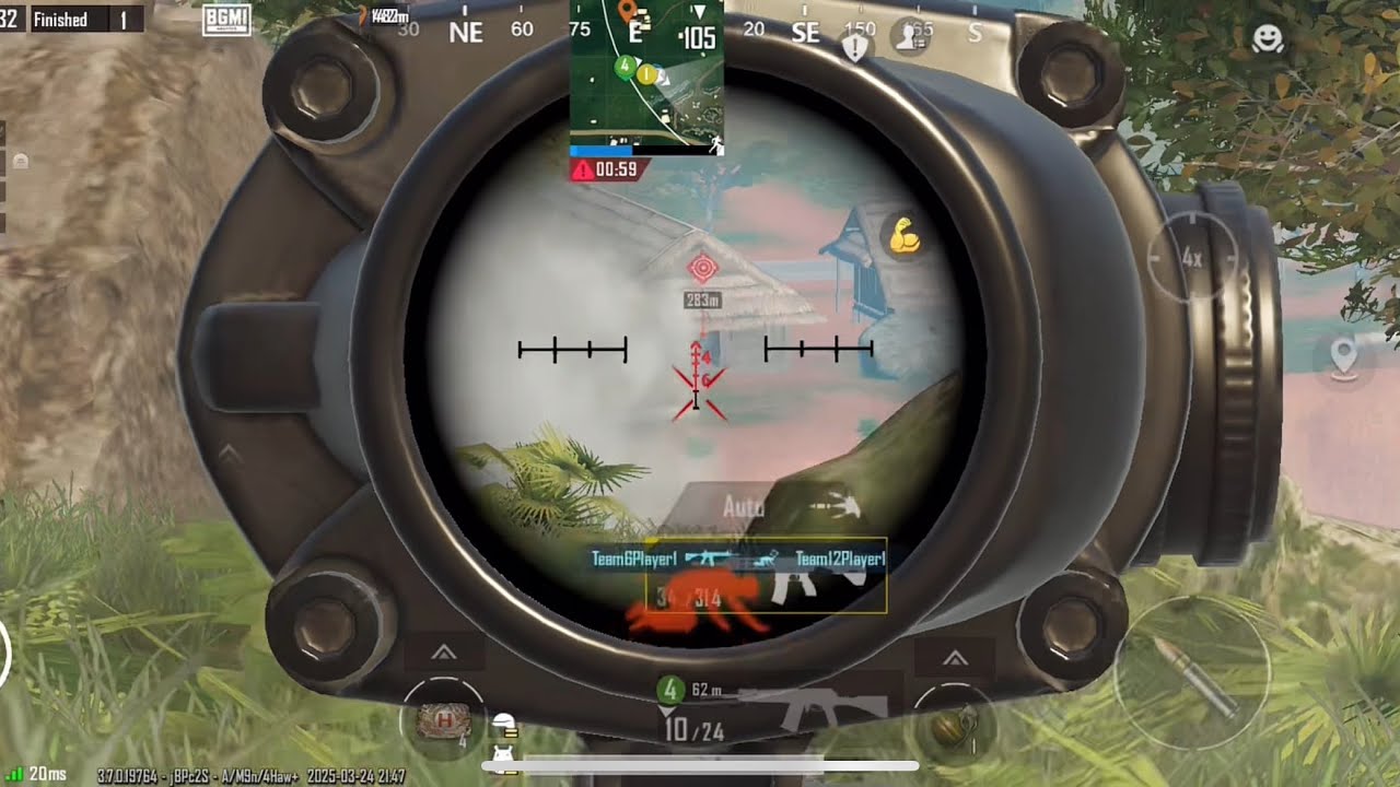 CRAZY BURSTS AND AVERAGE CLUTCHES || RAW HIGHLIGHTS || IPHONE 13 PRO