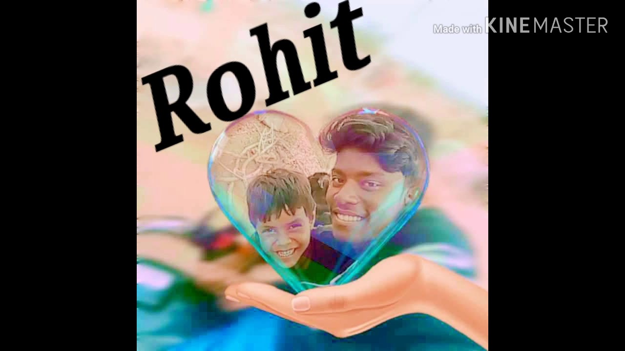 Dj Naresh  Babu