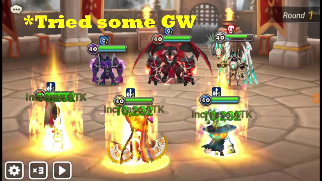 ULTIMATE DD HWA