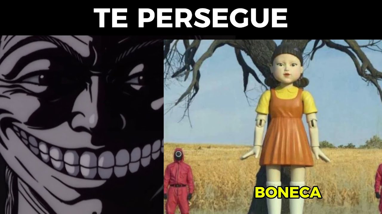 SR INCRÍVEL PERTURBADO COM IA - TE PERSEGUE...