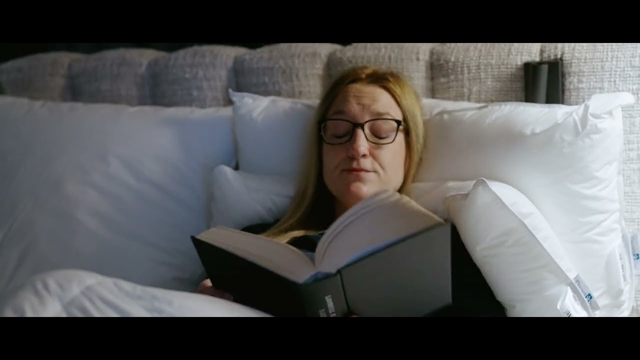 I piumini DaunenStep e il segreto del buon sonno