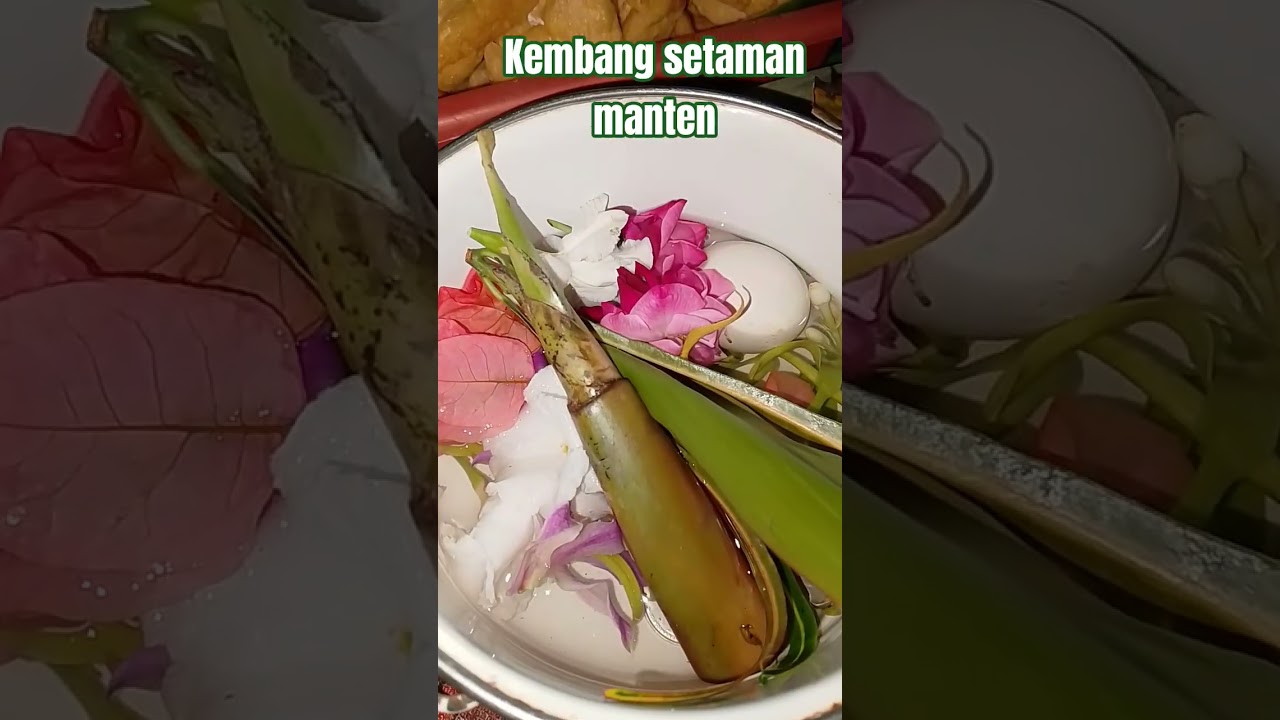 #tradisijawa #kembangsetaman #wongjowo #banyuwangi #fypppppppppppppppppppppppppppppppppppppppppppppp
