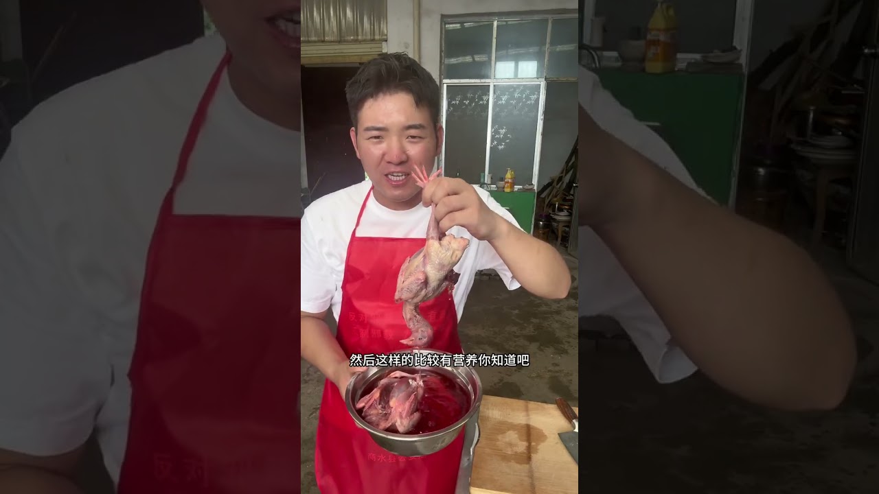 大肠还有什么神仙吃法 你们知道吗 #我的乡村生活 #农村美食记录生活