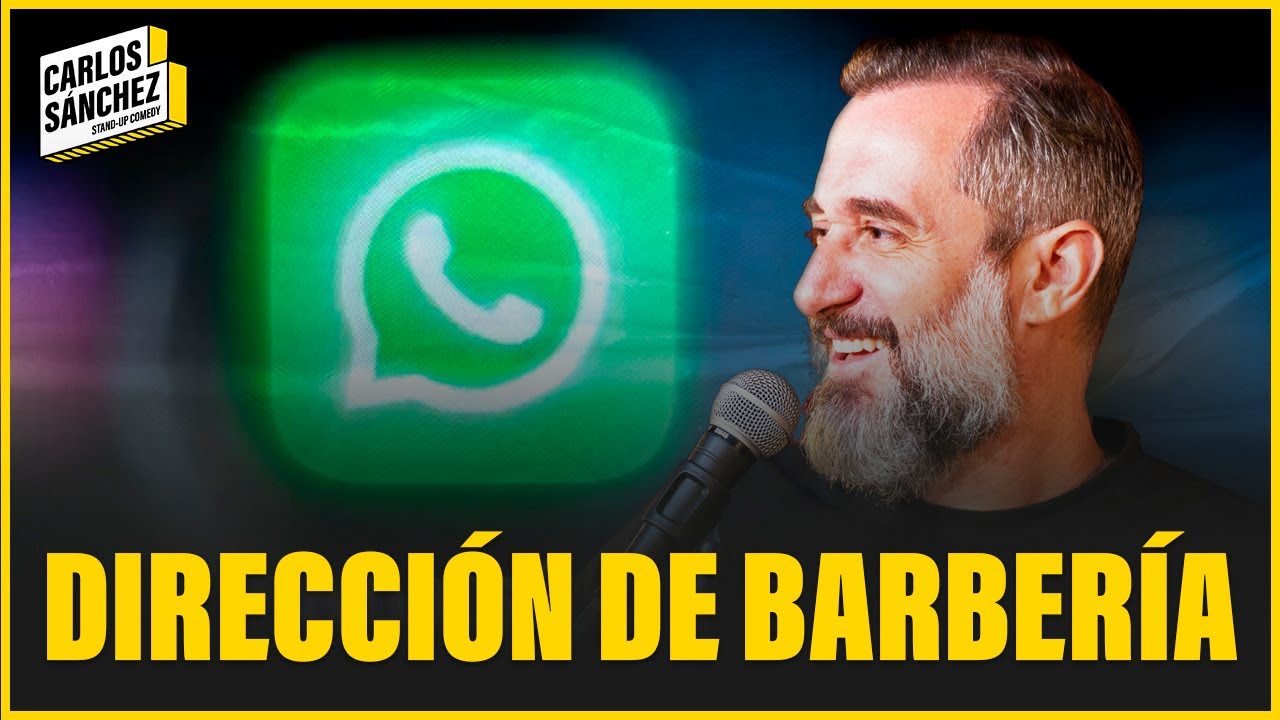 Carlos Sánchez EN BLANCO  21-03-2024 (1/5) Cómo NO dar una dirección