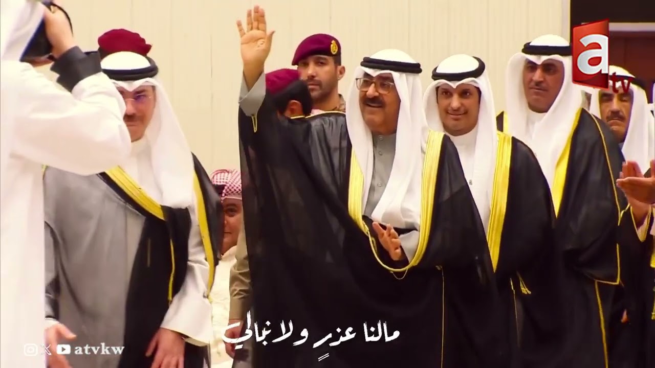 دارنا الأرواح تفداها.. يا بلادنا حقك علينا 