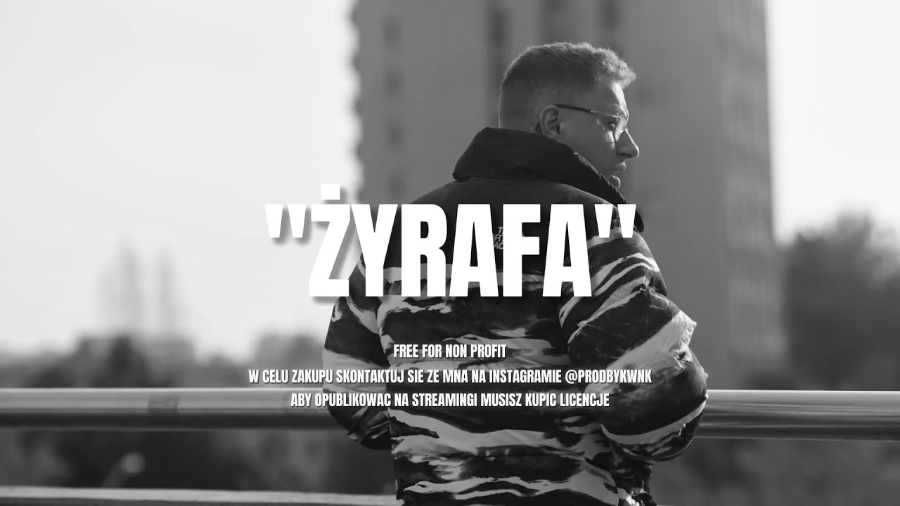 [FREE] VKIE TYPE BEAT ''ŻYRAFA''