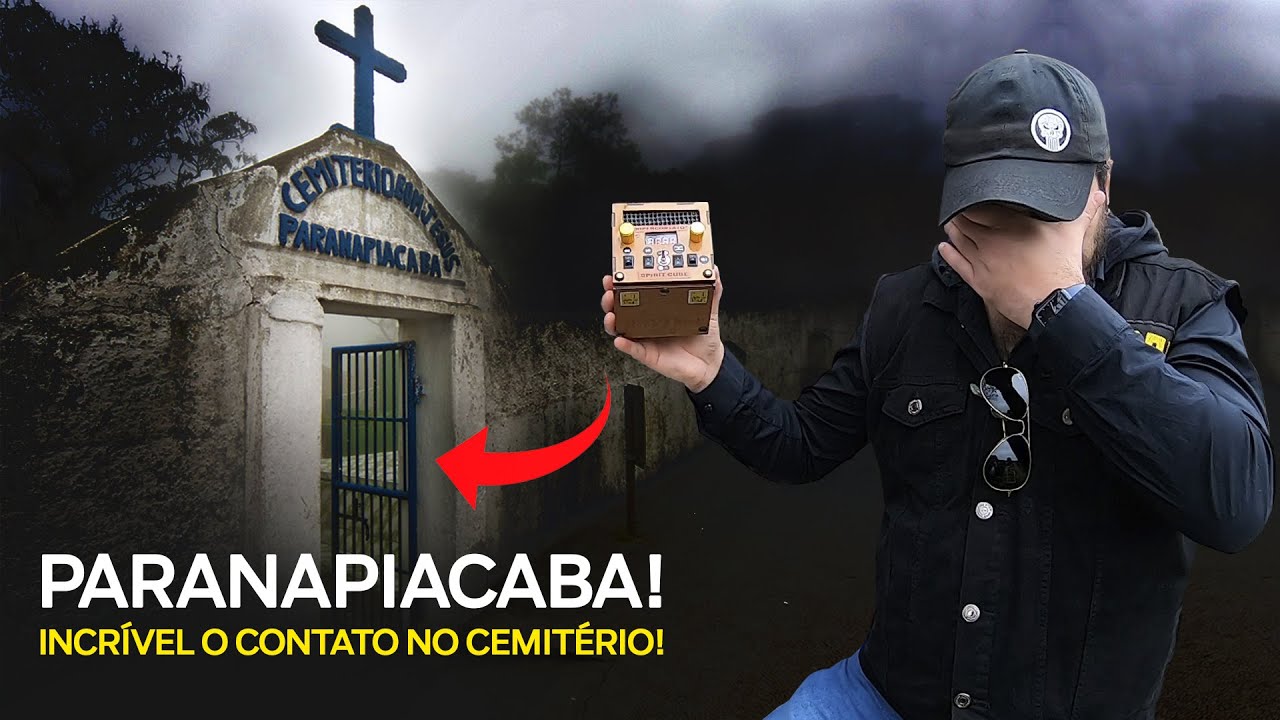 O COVEIRO AVISOU: 