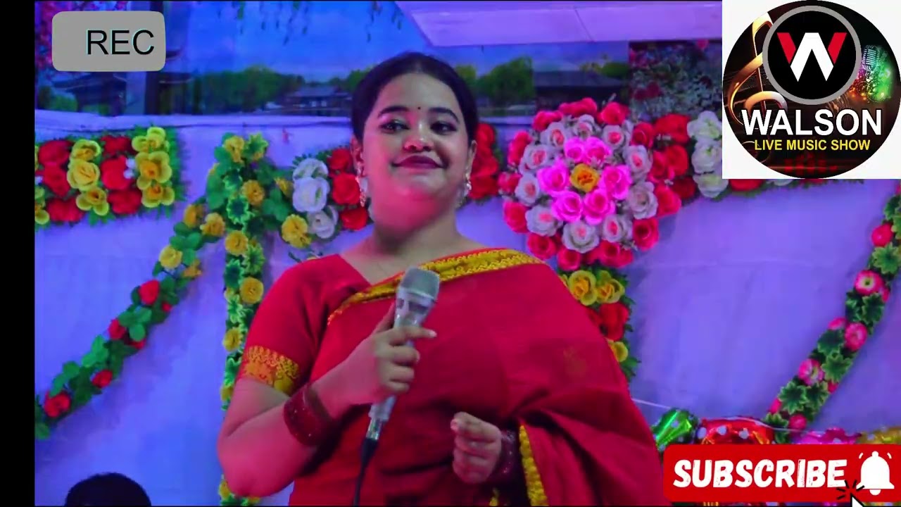 কালিয়া সোনারে গতো নিশি কোথায় ছিলে [New bangla song 2025]@WALSON_BD 