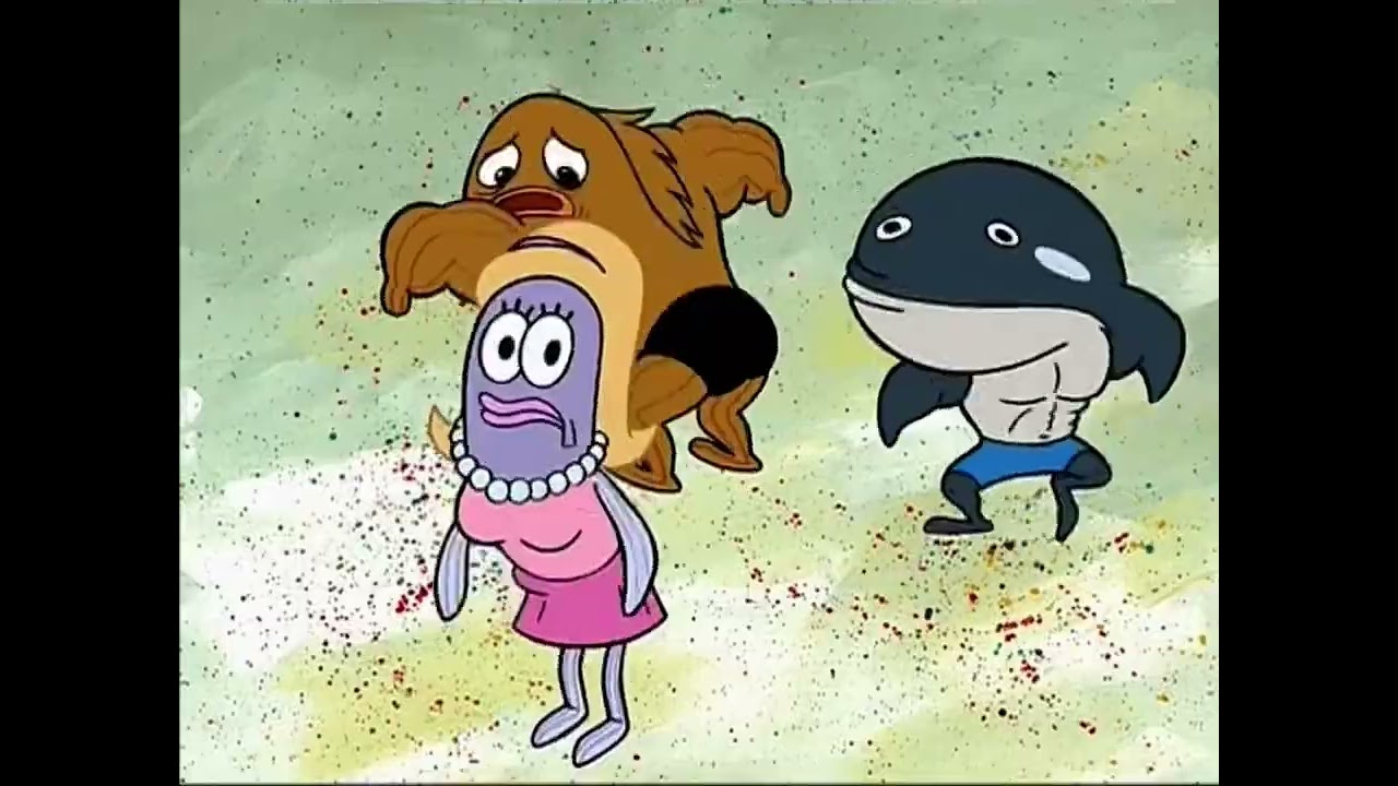 Shake that Bubble Butt!!