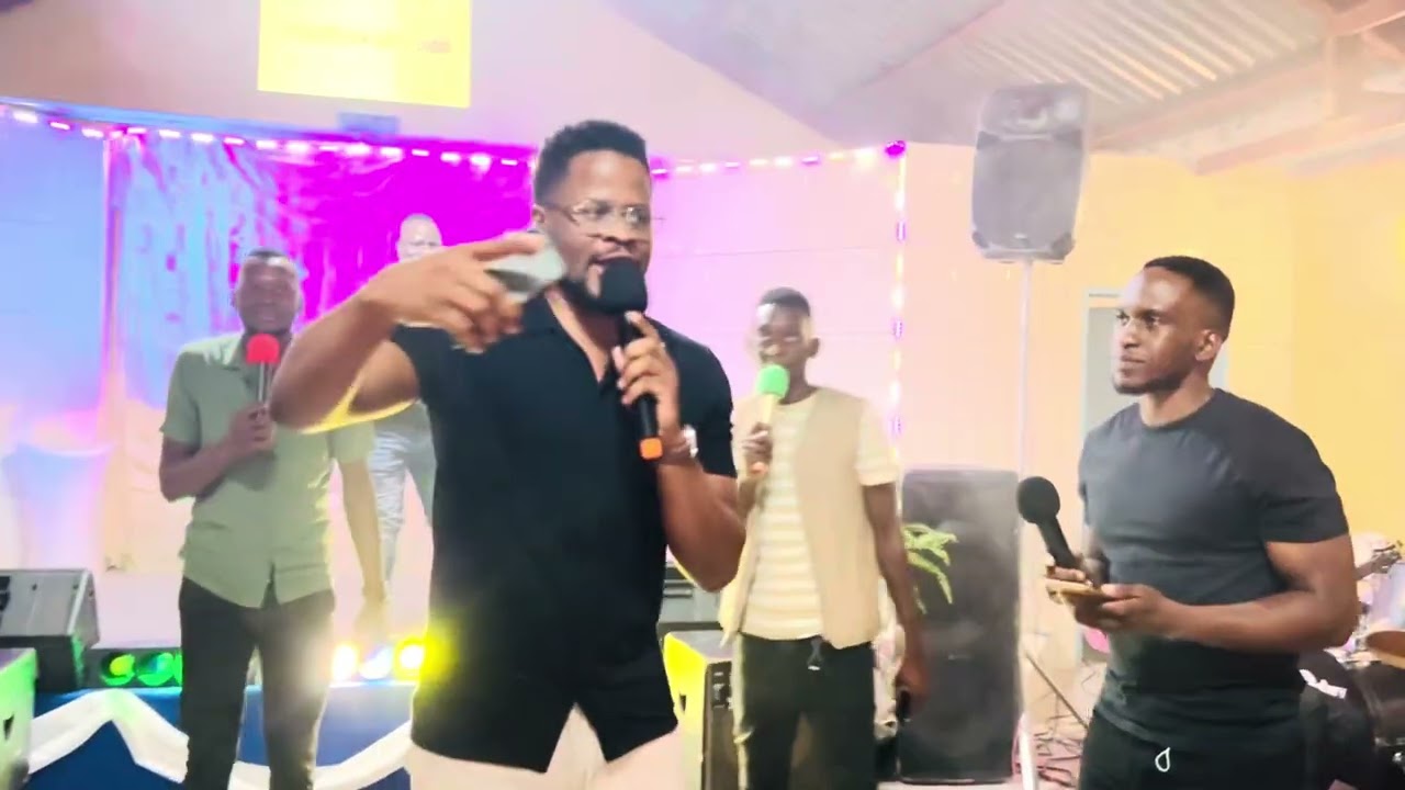 OSHAKATI AFM LIVE CONCERT 2025 @2Boys #afmliveconcert