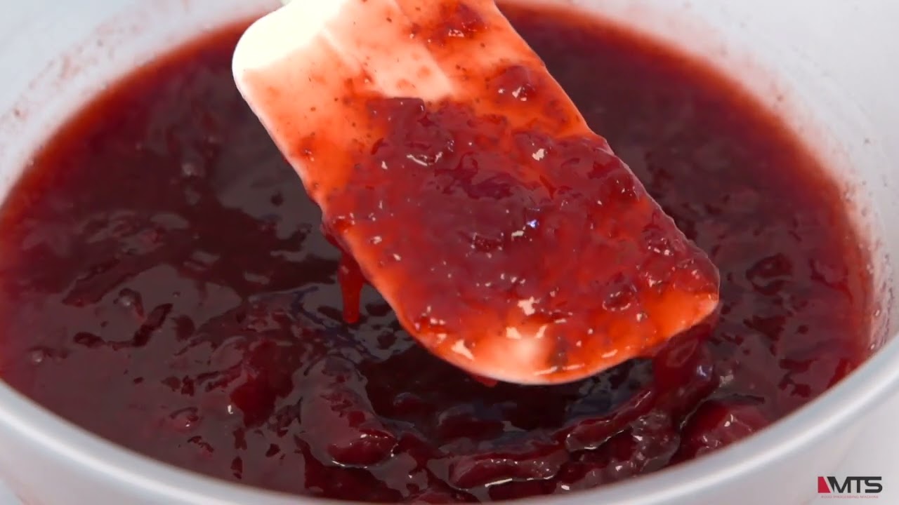 MTS cooktymix - sistema di cottura per pasticceria (bignè - glassa - crema - variegato - caramello)