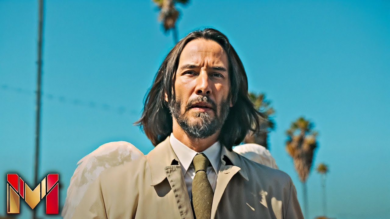 GOOD FORTUNE Trailer 2 (2025) Seth Rogen, Keanu Reeves Movie HD