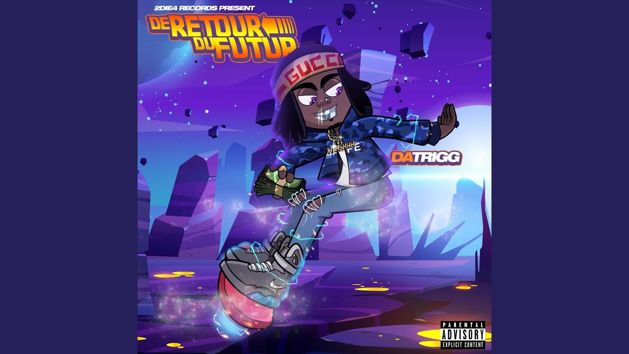 De retour du futur (feat. Doni Na Ma)